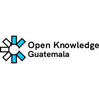 Open Knowledge Guatemala logo - Similar company to Open Knowledge Belgium
