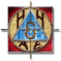 Hutton & Hutton Architects & Engineers (HHAE) logo - Similar company to Vavrek Architects, Inc.