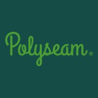 Polyseam Sweden logo - Similar company to Bravida Säkerhet Ab