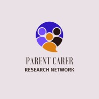 Parent Carer Research Network logo - Similar company to Sendsorta