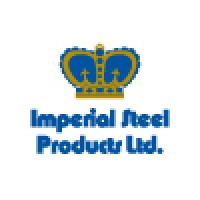 Imperial Steel Products Ltd. logo - Similar company to Tiger Fabricated Solutions