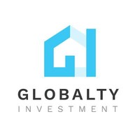 Globalty Investment logo - Similar company to Wad Designs