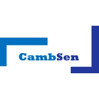 CambSen logo - Similar company to Opensen