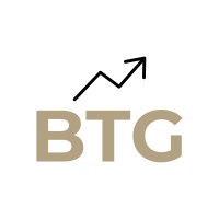 Bridging the Gap (BTG) logo - Similar company to Kiwidrop