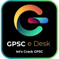 GPSC E DESK PLATFORM logo - Similar company to Pixstrut Technologies