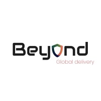 Beyond Global Delivery logo - Similar company to Group Beyond B.V.