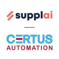 supplai logo - Similar company to Visionplatform.Ai