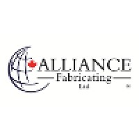 Alliance Fabricating Limited logo - Similar company to Kel-Gor Limited