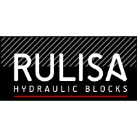 RULISA Hydraulic Blocks logo - Similar company to Draulitek Hydraulic Manifolds