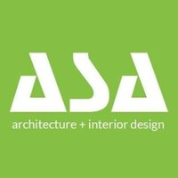 ASA - Architecture & Interior Design logo - Similar company to Ope Innovation Lab