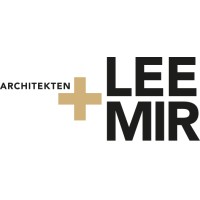 LEE+MIR Architekten logo - Similar company to Dietrich'S Technology International