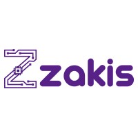 Zakis Tech logo - Similar company to Commonwealth Ventures