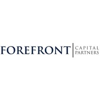 Forefront Capital Partners, LLC logo - Similar company to Forefront Capital