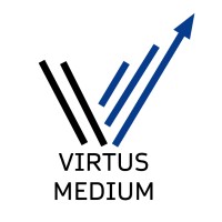 Virtus Medium logo - Similar company to Maronly