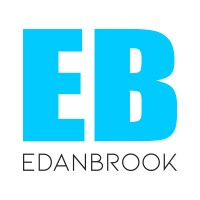 EDANBROOK logo - Similar company to Rydberg Engineering