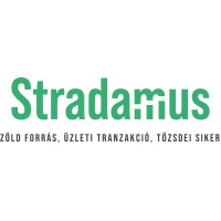Stradamus Zrt. logo - Similar company to Mapik Magyar Projektfejlesztési Központ Kft.
