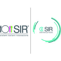 SIR Sistemi Italiani Srl logo - Similar company to Acd Sedriano