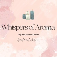 Whispers of Aroma logo - Similar company to Ioncrest
