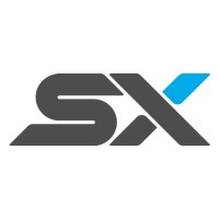 SX Group GmbH logo - Similar company to L'Eix