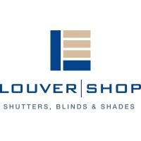 LOUVER SHOP OF LAKE CHARLES logo - Similar company to Louver Shop Shutters
