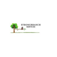 Strongbranch Services logo - Similar company to Conscious Search