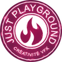 Just Playground logo - Similar company to Taiga | Social Cut Group
