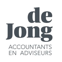 De Jong Accountants en Adviseurs logo - Similar company to Nooteboom Textiles