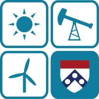 Wharton Undergraduate Energy Group logo - Similar company to Ecospace.World