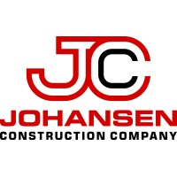 Johansen Construction Company logo - Similar company to Northwest Construction