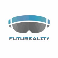 Futurealiti logo - Similar company to 121 Solutions