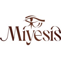 Miyesis logo - Similar company to Miysis Architecture