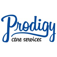 Prodigy Care Services logo - Similar company to Byu Pr Intelligence Lab