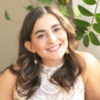 Anastasia Tripolskaya, Career Clarity, Life Purpose & Business Coach logo - Similar company to Darryl Jarmosco | Business Coach For Financial Professionals