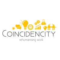 Coincidencity logo - Similar company to Miriam Gilbert, Impactfulnesslab
