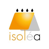 ISOLEA logo - Similar company to Sobrecomo