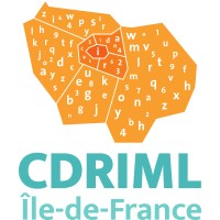 Centre de ressources illettrisme et maîtrise de la langue Île-de-France logo - Similar company to Gip Paris Formations & Compétences