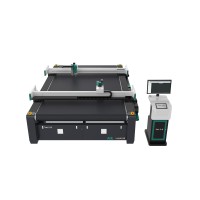 Jinan AOL CNC Equipment Co.,ltd logo - Similar company to Signstar Technology