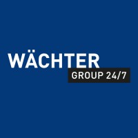 Wächter Ladenbau GmbH logo - Similar company to Kind4Stores Harres