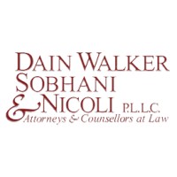 Dain Walker, Sobhani & Nicoli P.L.L.C logo - Similar company to Unionbrands