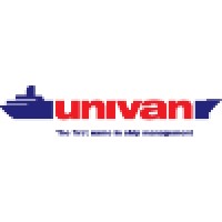 Univan Ship Management Ltd