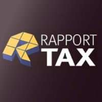 Rapport Tax Services logo - Similar company to Simaco Partners