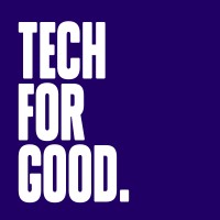 The Nottingham Tech for Good Festival logo - Similar company to Notts Techfast
