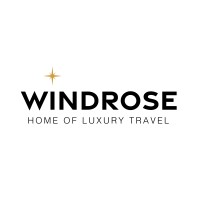 Windrose Finest Travel GmbH logo - Similar company to Viatu