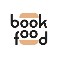 BookFood Com logo - Similar company to Flow2Code Software House