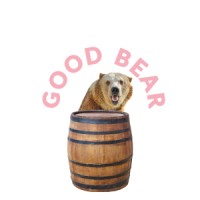 Good Bear Brewery logo - Similar company to Crazy Gnome Brewery