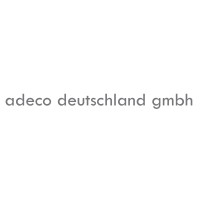 Adeco Deutschland GmbH logo - Similar company to Weigang Ag