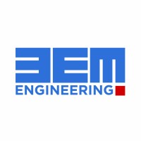 3EM ENGINEERING logo - Similar company to Encycle Consulting