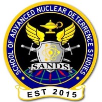 School of Advanced Nuclear Deterrence Studies logo - Similar company to National Institute For Deterrence Studies