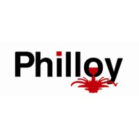 Philloy Machinery Co., Ltd. logo - Similar company to Anbo Manufacturing