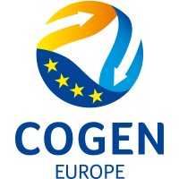 COGEN Europe logo - Similar company to European Net Zero Alliance (Enza)